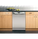 Built-In Dishwasher view 5