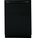 Built-In Dishwasher with Hidden Controls view 1