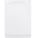 Built-In Dishwasher with Hidden Controls view 1