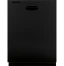 Stainless Interior Dishwasher with Hidden Controls and Recessed Handle view 1