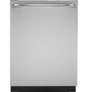 Built-In Dishwasher with Hidden Controls view 2