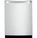 Built-In Dishwasher with Hidden Controls view 3