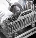 Built-In Dishwasher with Hidden Controls view 7