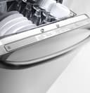 Built-In Dishwasher with Hidden Controls view 8