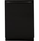 Built-In Dishwasher with Hidden Controls view 1