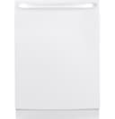 Built-In Dishwasher with Hidden Controls view 1