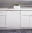 Built-In Dishwasher with Hidden Controls view 2