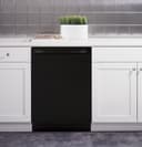 Built-In Dishwasher with SmartDispense Technology view 2