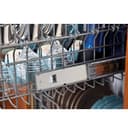 Built-In Dishwasher with Hidden Controls view 1