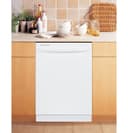 Built-In Dishwasher with Hidden Controls view 2