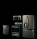 Built-In Dishwasher with Hidden Controls view 2