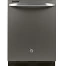 Built-In Dishwasher with Hidden Controls view 4