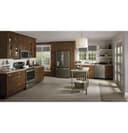 Built-In Dishwasher with Hidden Controls view 5
