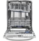 Built-In Dishwasher with SmartDispense Technology view 2