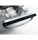 Built-In Dishwasher with Hidden Controls view 2