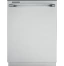 Built-In Dishwasher with Hidden Controls view 4