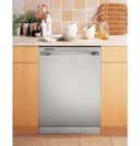 Built-In Dishwasher with Hidden Controls view 6