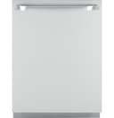 Built-In Dishwasher with Hidden Controls view 1