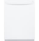 Built-In Dishwasher with SmartDispense Technology view 1