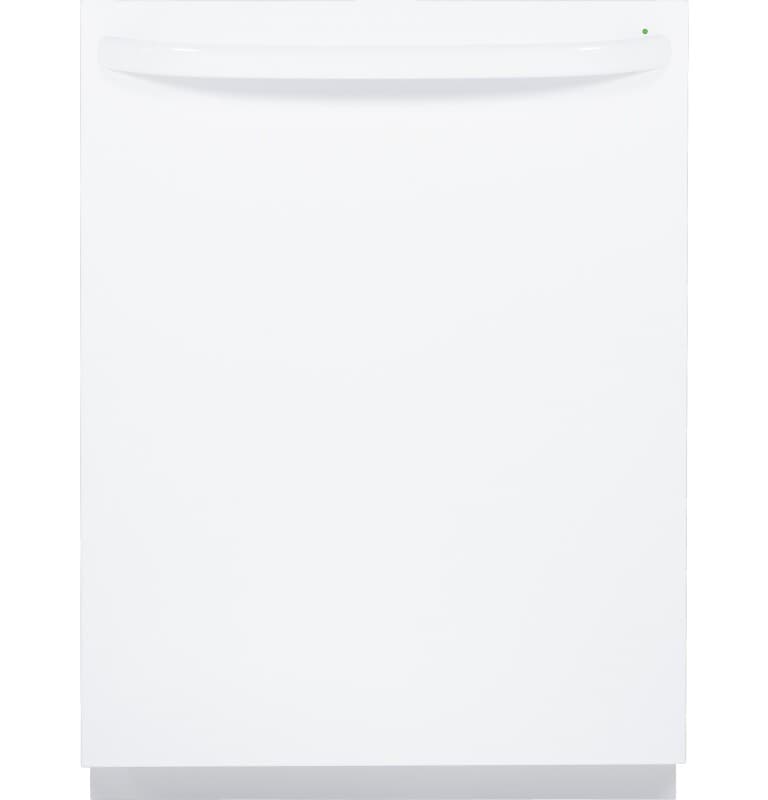 Built-In Dishwasher with SmartDispense Technology