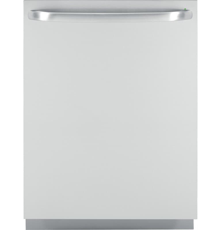Built-In Dishwasher with SmartDispense Technology