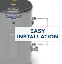 2.5 Gallon Electric Point of Use Water Heater view 9