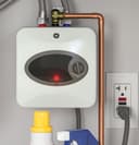 2.5 Gallon Electric Point of Use Water Heater view 8