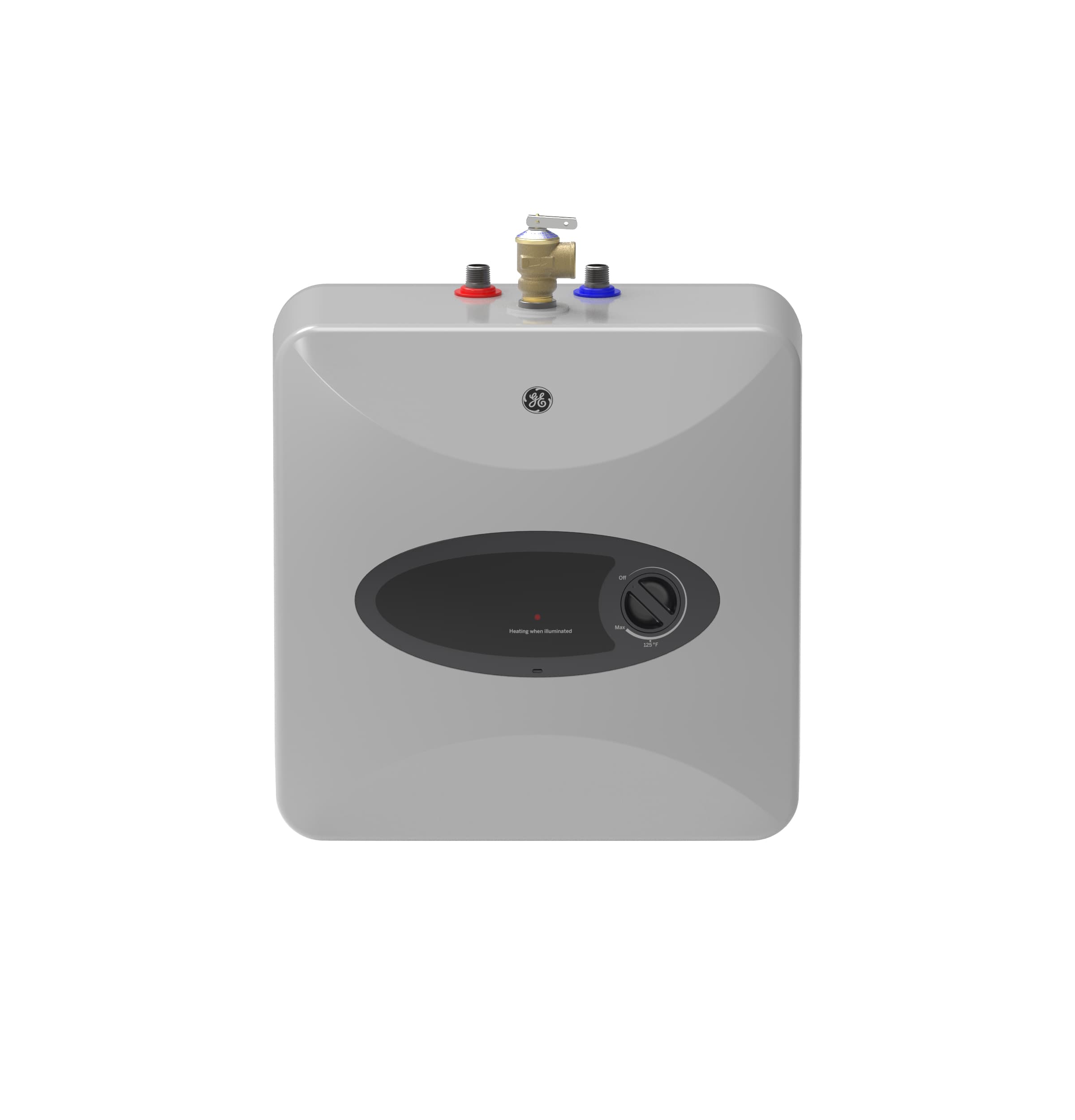 6 Gallon Electric Point of Use Water Heater