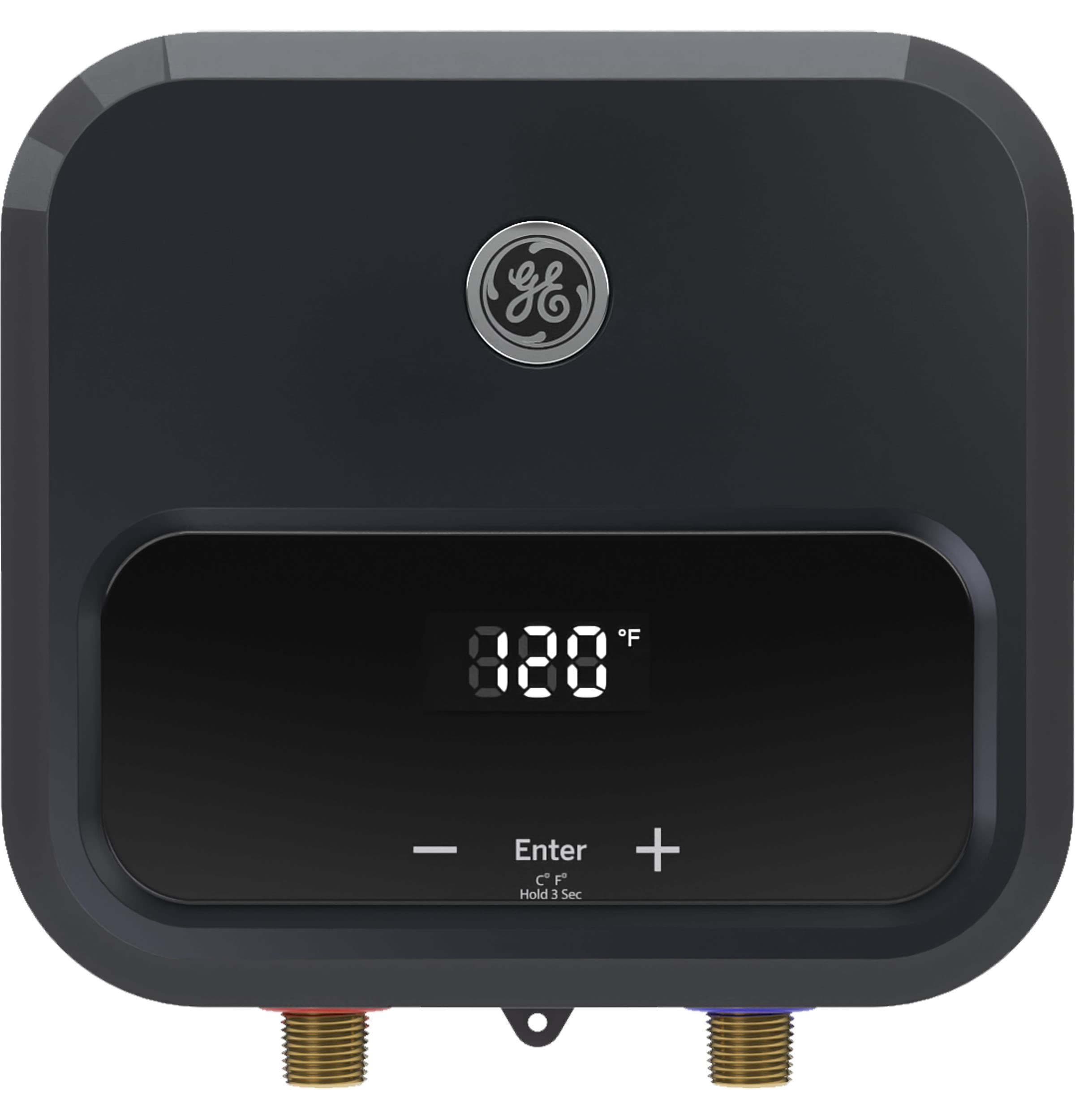 Tankless Electric Water Heater