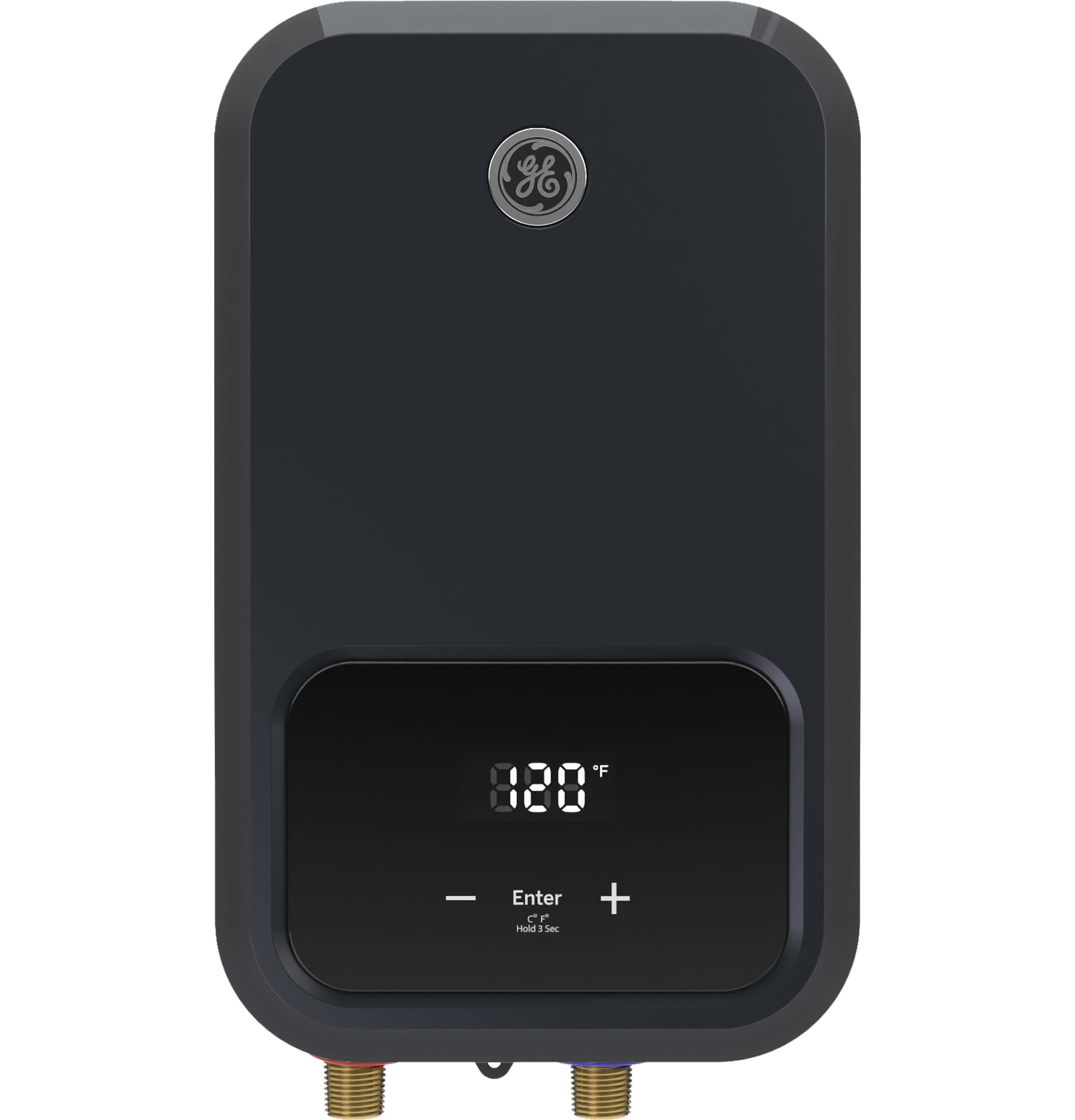 Tankless Electric Water Heater