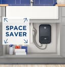 Tankless Electric Water Heater view 14
