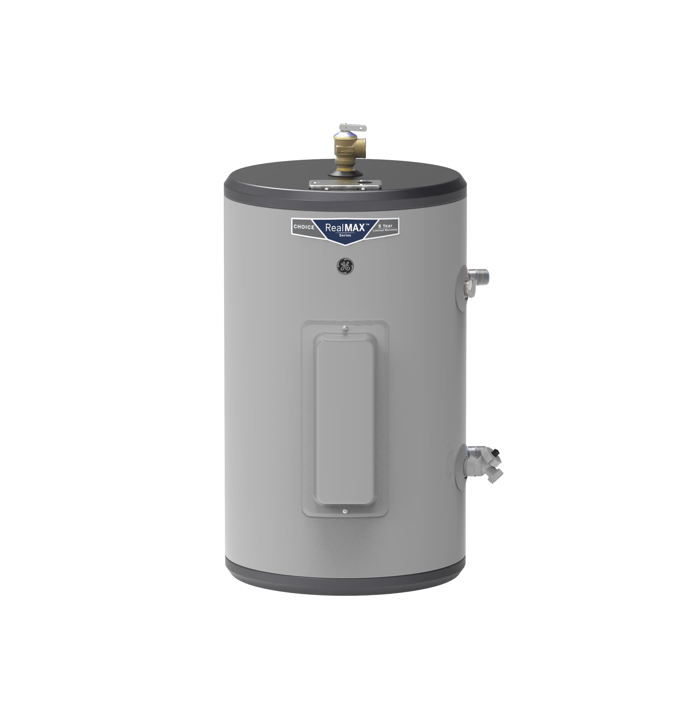 10 Gallon Electric Point of Use Water Heater