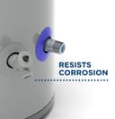 10 Gallon Electric Point of Use Water Heater view 13