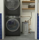 10 Gallon Electric Point of Use Water Heater view 2