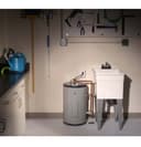 10 Gallon Electric Point of Use Water Heater view 4