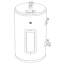 10 Gallon Electric Point of Use Water Heater view 18
