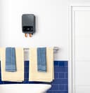 Tankless Electric Water Heater view 8