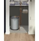 18 Gallon Electric Point of Use Water Heater view 2