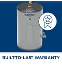 18 Gallon Electric Point of Use Water Heater view 11