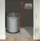 18 Gallon Electric Point of Use Water Heater view 12