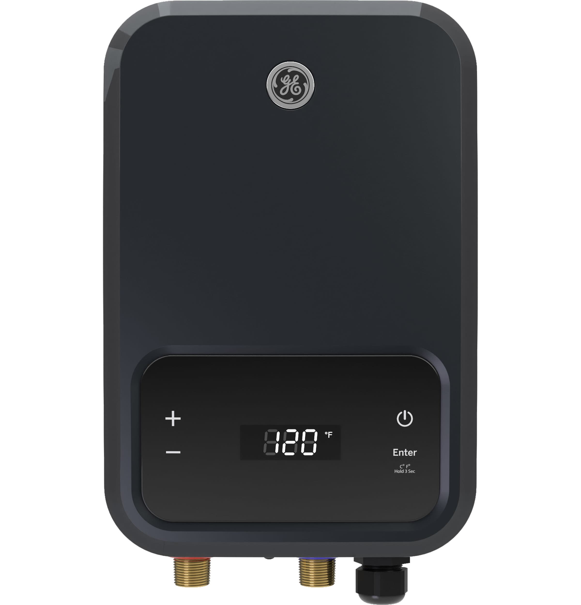 Tankless Electric Water Heater