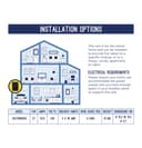 Tankless Electric Water Heater view 14