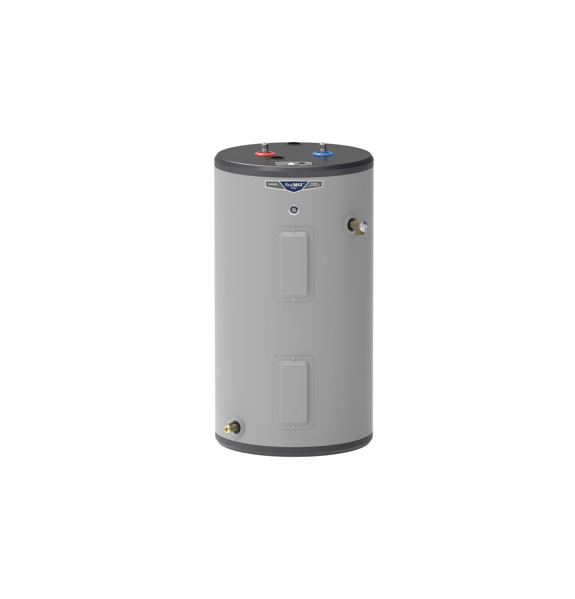 30 Gallon Short Electric Water Heater