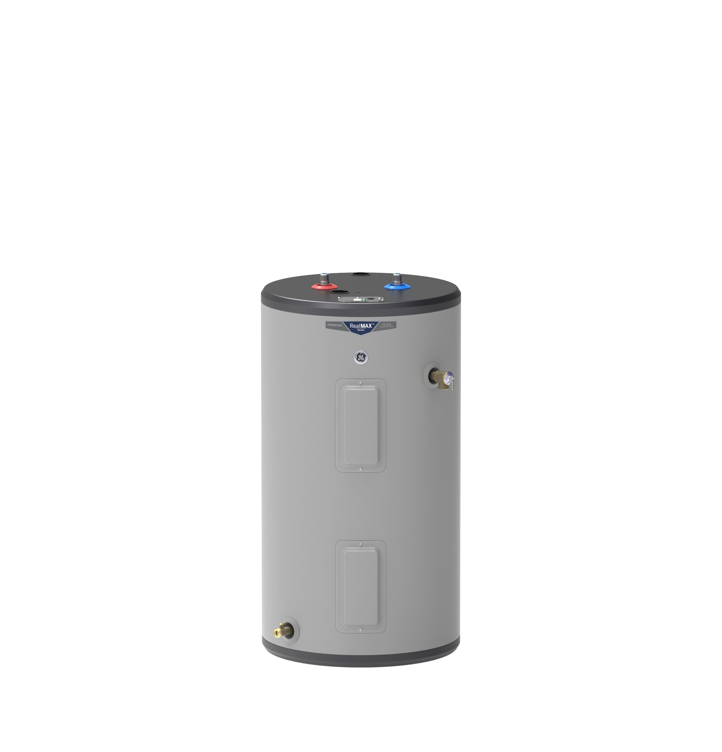 30 Gallon Short Electric Water Heater