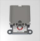 30 Gallon Short Electric Water Heater view 2