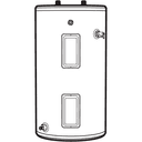 30 Gallon Short Electric Water Heater view 8