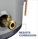 30 Gallon Short Electric Water Heater view 20