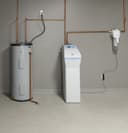 30 Gallon Tall Electric Water Heater view 3