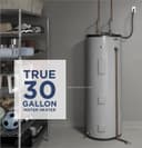 30 Gallon Tall Electric Water Heater view 5