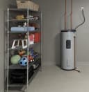 Smart 30 Gallon Tall Electric Water Heater view 3